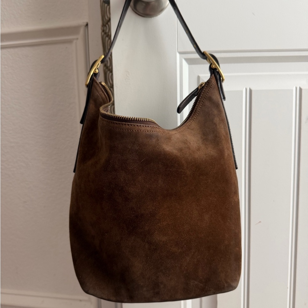 Vintage coach bag rare